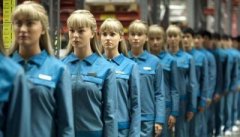 ”这都是科技前进的