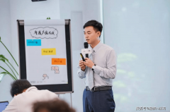 01行业洗牌：从手艺普及到价值创制2025年已成为